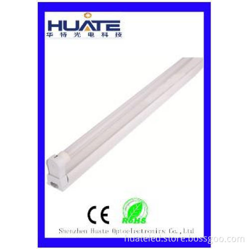 China Manufacturer SMD 3528 Lamp 1500mm T5 Integrateion LED Tube